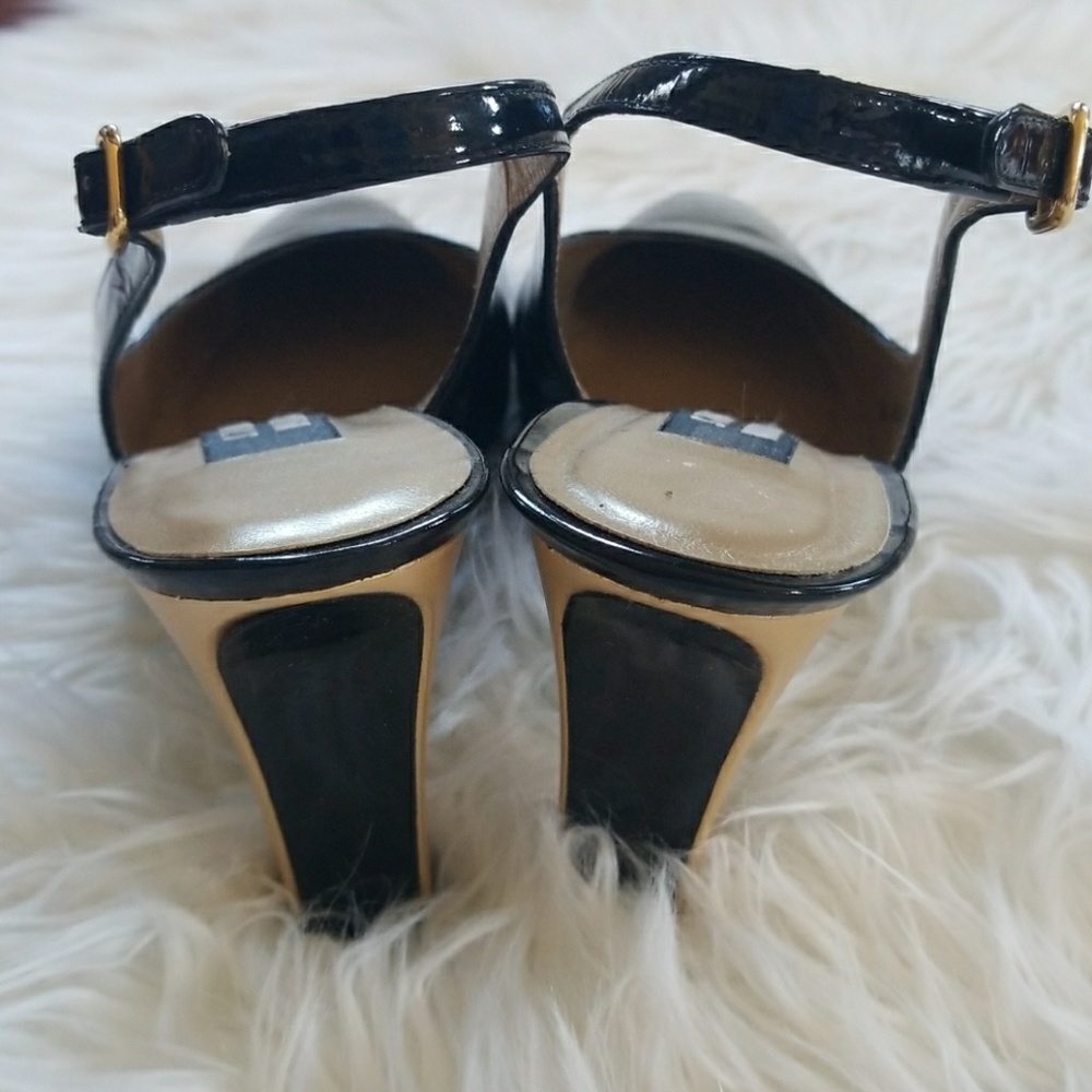 Stuart Weitzman Slingbacks - image 3